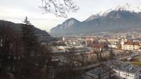 Aus anderer Perspektive &ndash; &copy; Karl-Heinz Meinig (Eberhardt TRAVEL)
