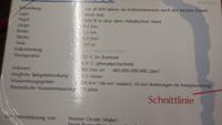 Informatione zum Achensee im Museum &ndash; &copy; Karl-Heinz Meinig (Eberhardt TRAVEL)