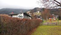 Der Regen läßt den restlichen Schnee schmelzen &ndash; &copy; Karl-Heinz Meinig (Eberhardt TRAVEL)