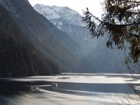 Königssee &ndash; &copy; Kerstin Hugel (Eberhardt TRAVEL)