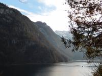 Königssee &ndash; &copy; Kerstin Hugel (Eberhardt TRAVEL)