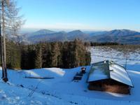 Rossfeldpanoramastrasse. &ndash; &copy; Kerstin Hugel (Eberhardt TRAVEL)