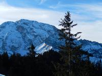 Rossfeldpanoramastrasse. &ndash; &copy; Kerstin Hugel (Eberhardt TRAVEL)