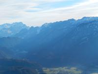 Rossfeldpanoramastrasse. &ndash; &copy; Kerstin Hugel (Eberhardt TRAVEL)