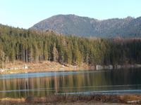 Hintersee &ndash; &copy; Kerstin Hugel (Eberhardt TRAVEL)