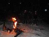 Hofalm Weihnacht &ndash; &copy; Kerstin Hugel (Eberhardt TRAVEL)
