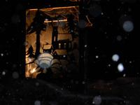 Hofalm Weihnacht &ndash; &copy; Kerstin Hugel (Eberhardt TRAVEL)