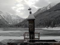 Jägersee &ndash; &copy; Kerstin Hugel (Eberhardt TRAVEL)