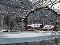 Jägersee &ndash; &copy; Kerstin Hugel (Eberhardt TRAVEL)