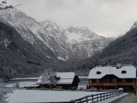 Jägersee &ndash; &copy; Kerstin Hugel (Eberhardt TRAVEL)