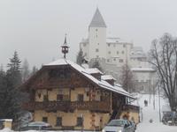 Burg Mauterndorf &ndash; &copy; Kerstin Hugel (Eberhardt TRAVEL)