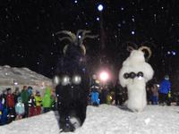 Perchtenlauf