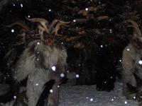 Perchtenlauf