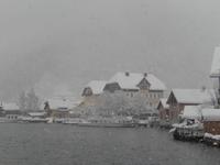 Hallstädter See &ndash; &copy; Kerstin Hugel (Eberhardt TRAVEL)