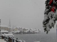 Hallstädter See &ndash; &copy; Kerstin Hugel (Eberhardt TRAVEL)