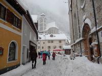 Hallstadt &ndash; &copy; Kerstin Hugel (Eberhardt TRAVEL)