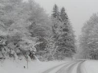 Winter &ndash; &copy; Kerstin Hugel (Eberhardt TRAVEL)