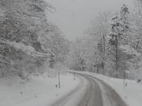 Winter &ndash; &copy; Kerstin Hugel (Eberhardt TRAVEL)