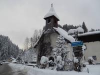 Winter &ndash; &copy; Kerstin Hugel (Eberhardt TRAVEL)