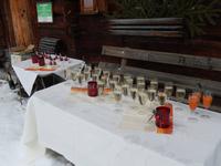 Neujahrsempfang &ndash; &copy; Kerstin Hugel (Eberhardt TRAVEL)