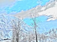 Obertauern &ndash; &copy; Kerstin Hugel (Eberhardt TRAVEL)