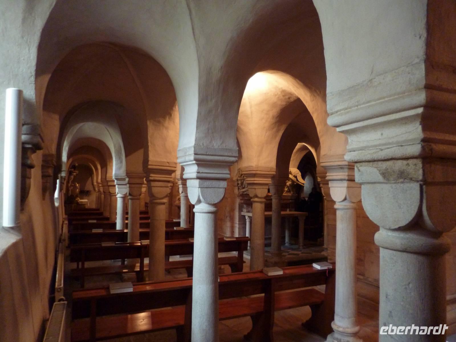 Gurk_Stift (11) &ndash; &copy; Andreas Höhn (Eberhardt TRAVEL)