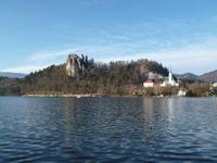 Bled (1) &ndash; &copy; Andreas Höhn (Eberhardt TRAVEL)