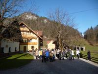 Bled_Bauernhof (3) &ndash; &copy; Andreas Höhn (Eberhardt TRAVEL)
