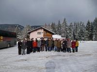 Gruppe_Sylvester_Tröpolach_Milleniumexpress (1) &ndash; &copy; Andreas Höhn (Eberhardt TRAVEL)