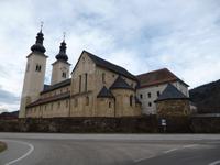 Gurk_Stift (1) &ndash; &copy; Andreas Höhn (Eberhardt TRAVEL)