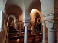 Gurk_Stift (11) &ndash; &copy; Andreas Höhn (Eberhardt TRAVEL)