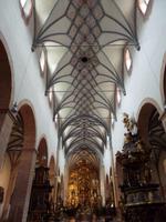 Gurk_Stift (3) &ndash; &copy; Andreas Höhn (Eberhardt TRAVEL)