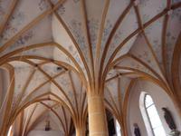 Irschen_Sankt_Dionys &ndash; &copy; Andreas Höhn (Eberhardt TRAVEL)