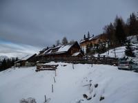 Katschberg_Pritzlhütte (2) &ndash; &copy; Andreas Höhn (Eberhardt TRAVEL)