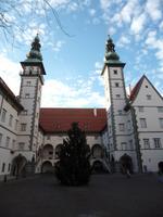 Klagenfurt &ndash; &copy; Andreas Höhn (Eberhardt TRAVEL)