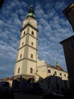 Klagenfurt_Jakobskirche &ndash; &copy; Andreas Höhn (Eberhardt TRAVEL)