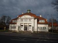 Klagenfurt_Kunstverein &ndash; &copy; Andreas Höhn (Eberhardt TRAVEL)
