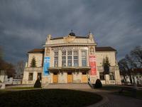 Klagenfurt_Theater &ndash; &copy; Andreas Höhn (Eberhardt TRAVEL)