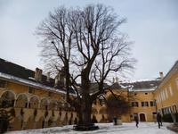 Millstadt_Stift_Allerheiligen (3) &ndash; &copy; Andreas Höhn (Eberhardt TRAVEL)