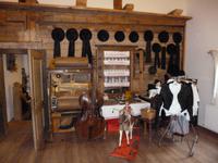 Mölltaler_Zeitfabrik (4) &ndash; &copy; Andreas Höhn (Eberhardt TRAVEL)