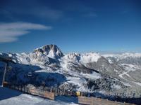 Nassfeld_Madritsche (8) &ndash; &copy; Andreas Höhn (Eberhardt TRAVEL)