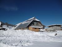 Tressdorfer_Alm (8) &ndash; &copy; Andreas Höhn (Eberhardt TRAVEL)