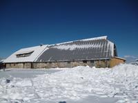 Tressdorfer_Alm (9) &ndash; &copy; Andreas Höhn (Eberhardt TRAVEL)