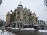 Velden_Wörthersee_Baumgartner &ndash; &copy; Andreas Höhn (Eberhardt TRAVEL)