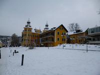 Velden_Wörthersee_Schlosshotel &ndash; &copy; Andreas Höhn (Eberhardt TRAVEL)