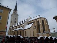 Villach_Jacobi (2) &ndash; &copy; Andreas Höhn (Eberhardt TRAVEL)