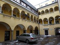 Villach_Paracelsushof &ndash; &copy; Andreas Höhn (Eberhardt TRAVEL)