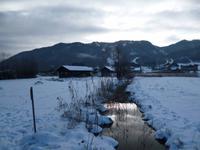 Weißensee (1) &ndash; &copy; Andreas Höhn (Eberhardt TRAVEL)