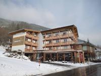 Weißensee_Arlbergerhof &ndash; &copy; Andreas Höhn (Eberhardt TRAVEL)