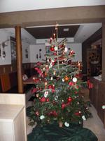 Weißensee_Hotel_Weihnachtsfeier (2) &ndash; &copy; Andreas Höhn (Eberhardt TRAVEL)